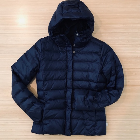 timberland lightweight parka